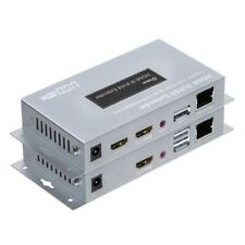 Prolongateur hdmi kvm d'occasion  Marseille XIII