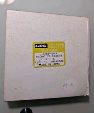 Lpl 6x6cm negative for sale  BRIGHTON