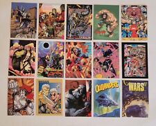 1990 advance comics for sale  Minneapolis