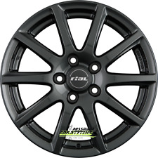 Rial milano titanium gebraucht kaufen  Delitzsch