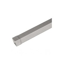 Tubo pvc marrone usato  Taviano