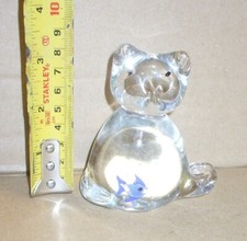 Art glass vintage for sale  OSWESTRY