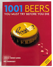 Usado, 1001 cervejas que você deve experimentar antes de morrer edição atualizada por Adrian Tierney-Jones comprar usado  Enviando para Brazil