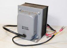 Mccarron electrical transforme for sale  ASHTEAD