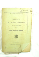 Libro antico scuola usato  Cremona