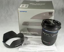 Obiettivo olympus zuiko usato  Italia