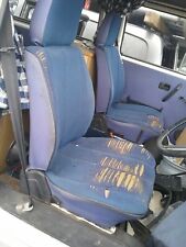 Volkswagen t25 camper for sale  ROMFORD