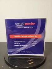 Kaplan pmbr1l success for sale  Van Nuys