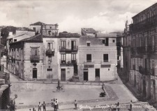 Caulonia piazza mese usato  Roma