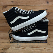 Vans trainers mens for sale  BUCKHURST HILL
