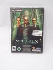 The matrix online usato  Italia