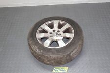 Komplettrad cadillac srx gebraucht kaufen  Friesenheim