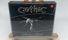 Rom gothic collector gebraucht kaufen Rom gothic collector gebraucht kaufen  Zwönitz