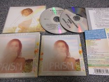 Usado, KATY PERRY / prism JAPAN TOUR  EDIT/ JAPAN LTD CD&DVD OBI bonus track SLIPCASE comprar usado  Enviando para Brazil