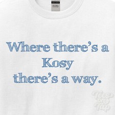 ... kosy there gebraucht kaufen  Versand nach Germany
