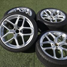 Lamborghini wheels tires for sale  Corona
