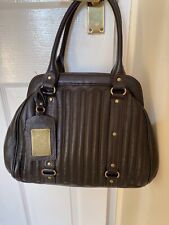 Suzy smith leather for sale  LARKHALL