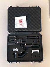 Crane plus stabilizzatore usato  Belluno