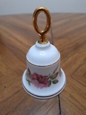 Royal worcester bell for sale  Mount Vernon