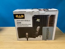 Cad acousti shield for sale  Hackensack