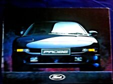 Ford probe 1994 for sale  BRECON