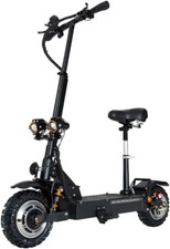 Scooter doppelmotor 3200 gebraucht kaufen  Seeheim-Jugenheim