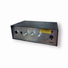 Paso amplificatore transistor usato  Vasto