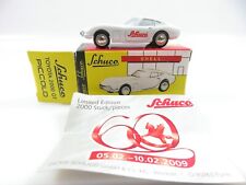 Schuco 05686 toyota gebraucht kaufen  Gelsenkirchen