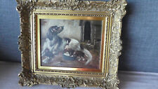 Hunde bild . gebraucht kaufen  Eitelborn, Arzbach, Simmern