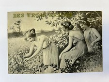Cpa carte postale d'occasion  Paris XI