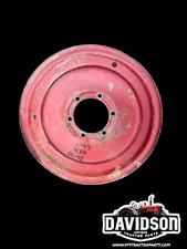 Oliver tractor 4x16 for sale  Roann