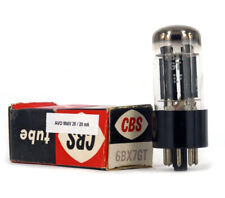 6bx7gt cbs hytron usato  Milano