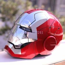 Iron man helmet for sale  Los Angeles