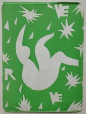 Henri matisse couverture d'occasion Henri matisse couverture d'occasion  Rennes-
