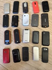 Lot téléphone portable d'occasion  Toulouse-