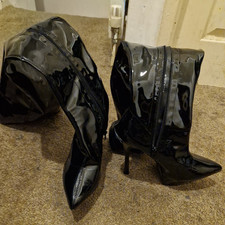 Sexy high stiletto for sale  CHESTERFIELD