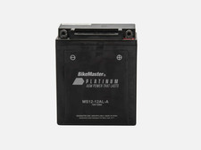 Bateria BikeMaster Platinum AGM MS12-12AL-A 780760, usado comprar usado Bateria BikeMaster Platinum AGM MS12-12AL-A 780760, usado comprar usado  Enviando para Brazil