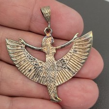 Egyptian revival sterling for sale  Laredo