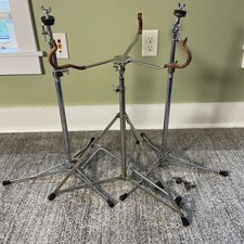 stand snare wfl vintage for sale  Ames