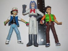 Pokemon figures trainers for sale  Culpeper