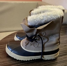 Sorel boots caribou for sale  Berkeley