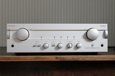Nakamichi amplifier gepflegter gebraucht kaufen  Schöntal