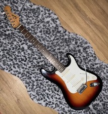 Fender squier stratocaster for sale  HEMEL HEMPSTEAD