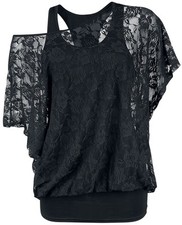 Gothicana emp damen gebraucht kaufen  Lingen (Ems)