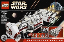 Lego star wars d'occasion  Hochfelden