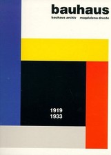 Bauhaus 1919 1933 gebraucht kaufen  Berlin