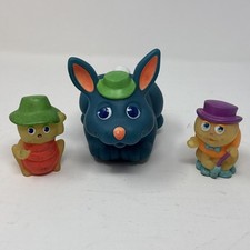Glo friends rabbit for sale  Naples