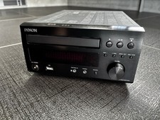 Denon m37dab receiver for sale  WIDNES