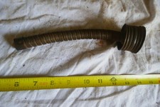 Vintage gallon metal for sale  Bruce
