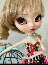 Pullip doll oakk d'occasion  Saint-Yorre